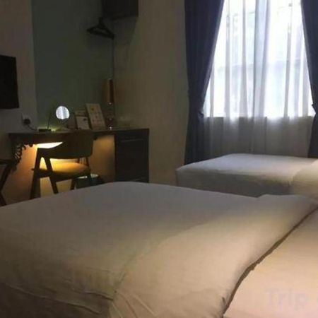 The Ardens Hotel - Austin Johor Bahru Eksteriør billede