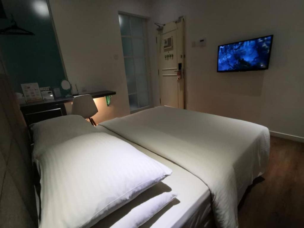 The Ardens Hotel - Austin Johor Bahru Eksteriør billede