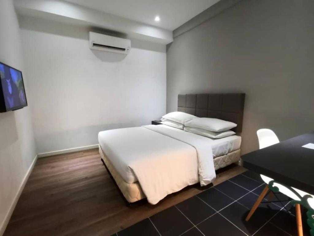The Ardens Hotel - Austin Johor Bahru Eksteriør billede