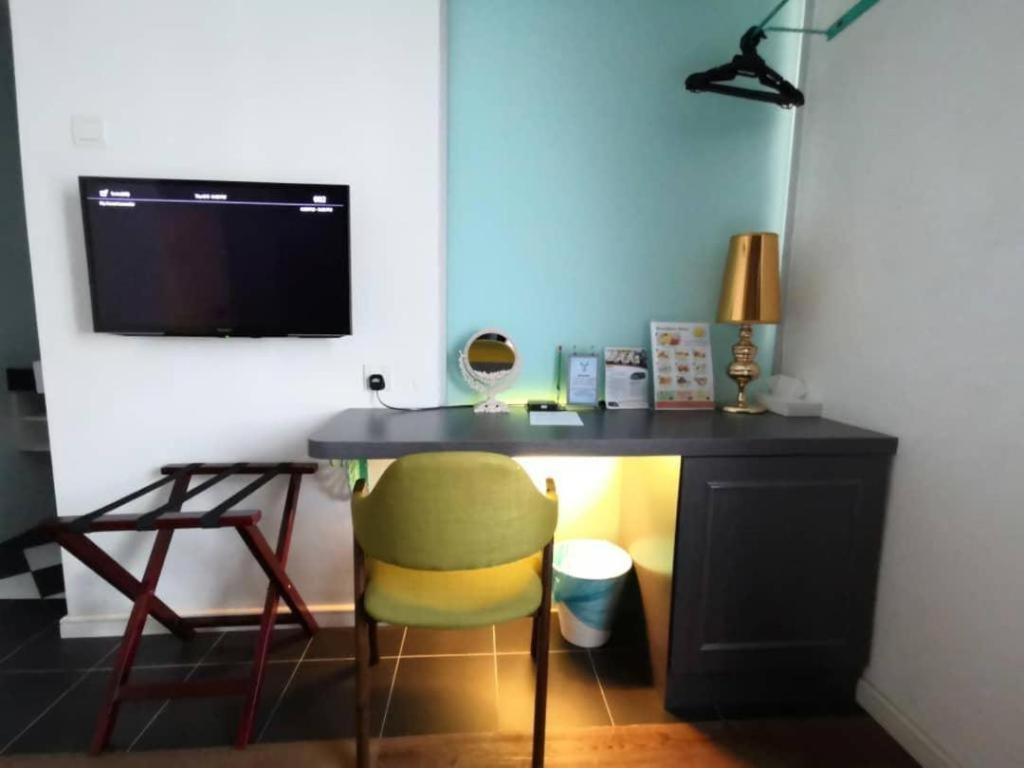 The Ardens Hotel - Austin Johor Bahru Eksteriør billede