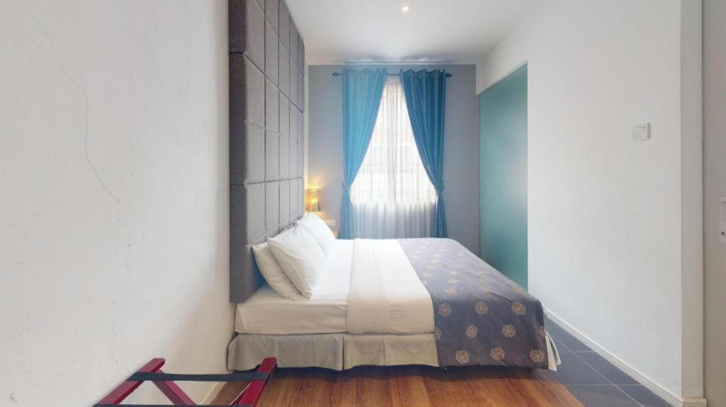 The Ardens Hotel - Austin Johor Bahru Eksteriør billede