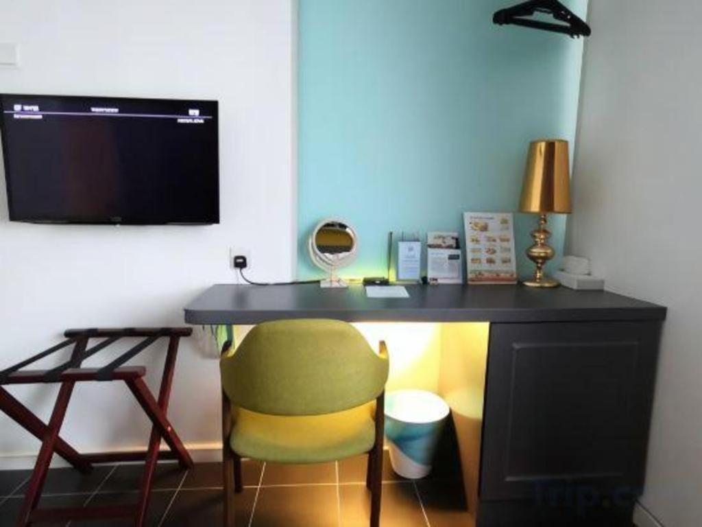 The Ardens Hotel - Austin Johor Bahru Eksteriør billede