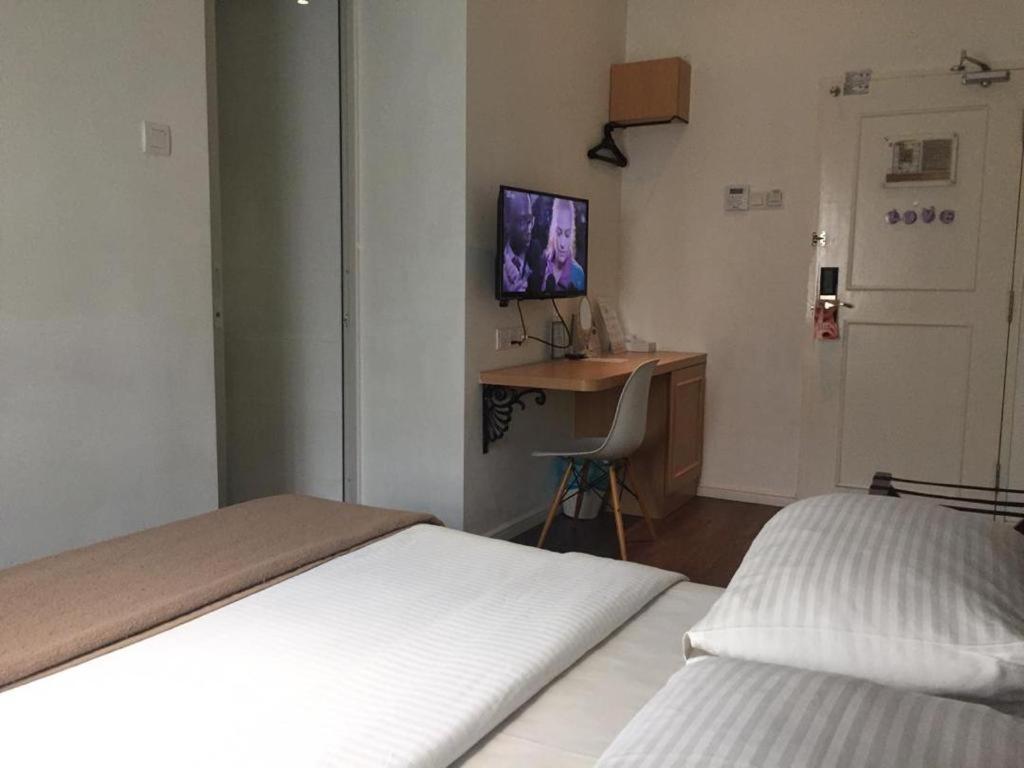 The Ardens Hotel - Austin Johor Bahru Eksteriør billede