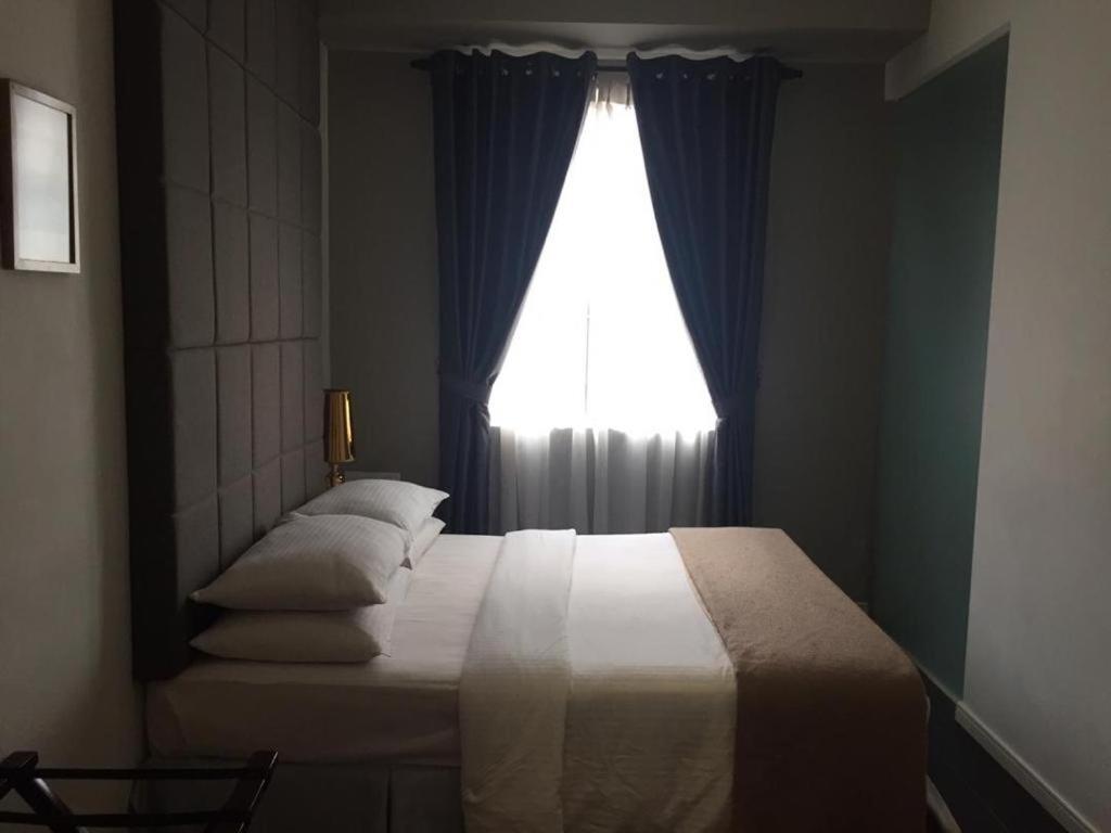 The Ardens Hotel - Austin Johor Bahru Eksteriør billede